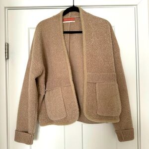 Pilcro Anthropologie sweater